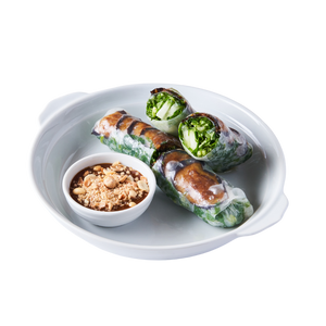 Fresh Spring Rolls