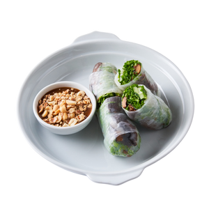 Fresh Spring Rolls