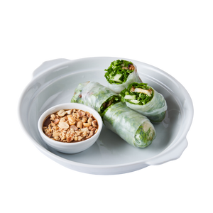 Fresh Spring Rolls