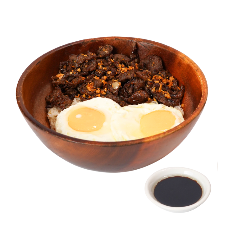 USDA Choice Striploin Beef Tapa