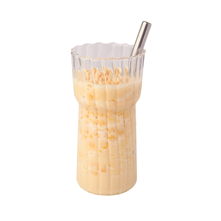 Mais Slushie