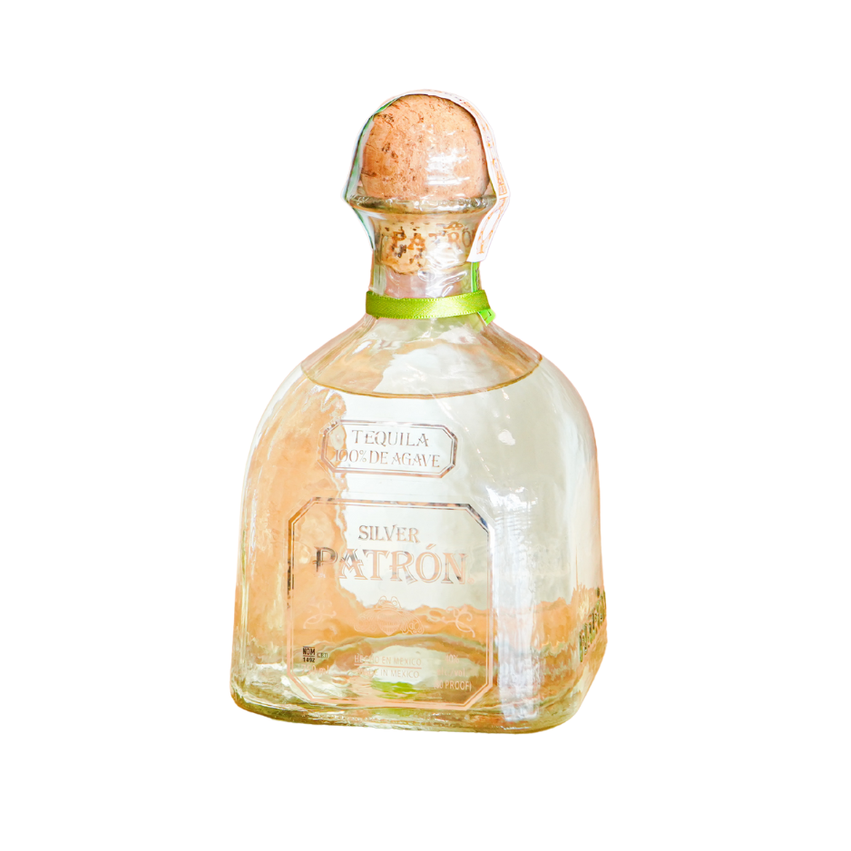 Patron Silver