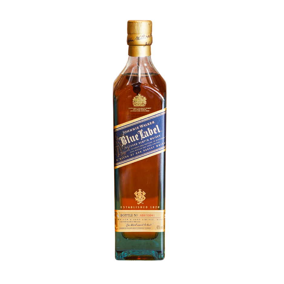 Johnny Walker Blue