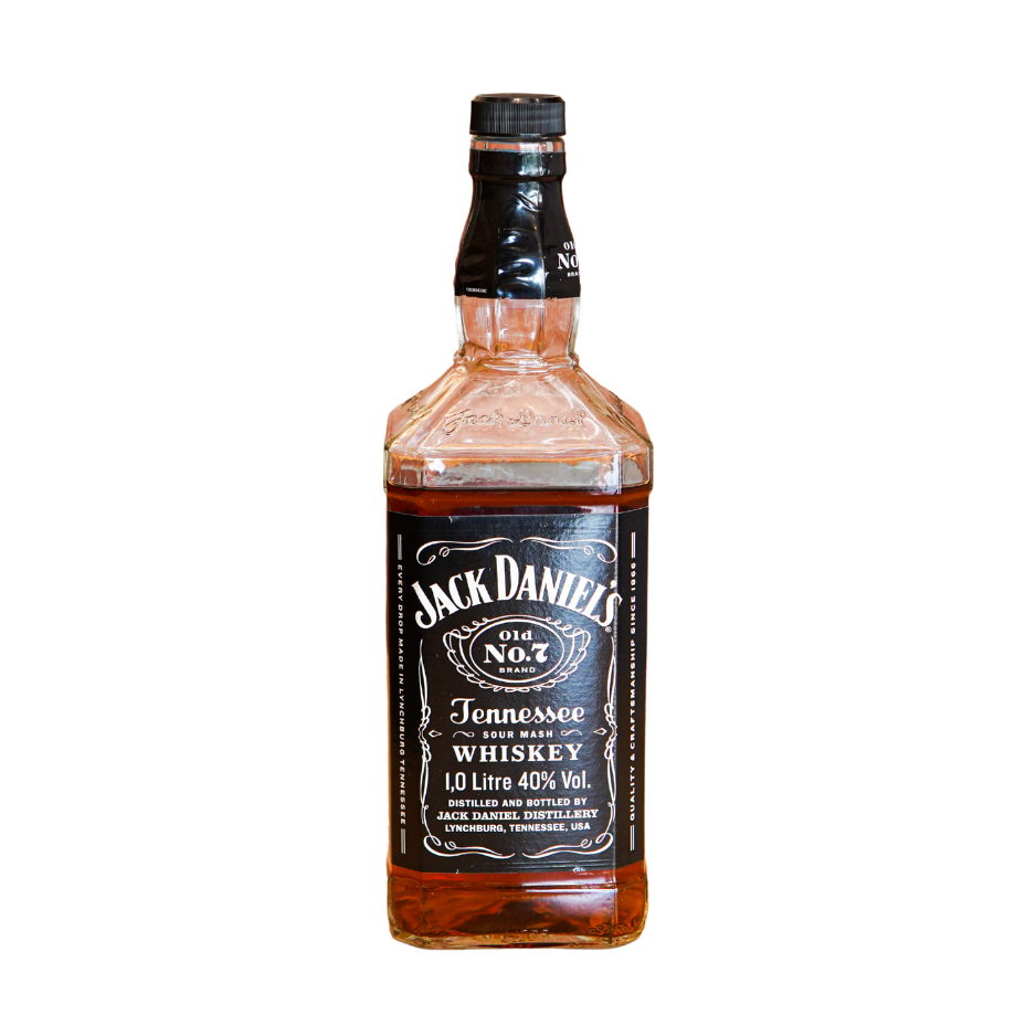 Jack Daniel's No. 7