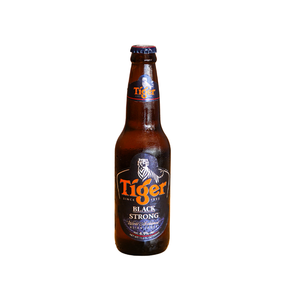 Tiger Black