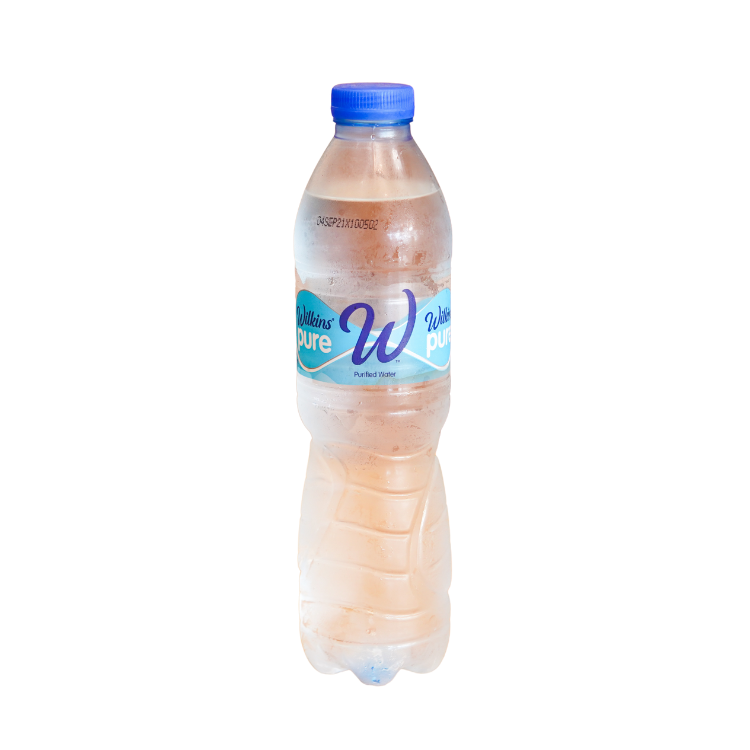 Bottled Water