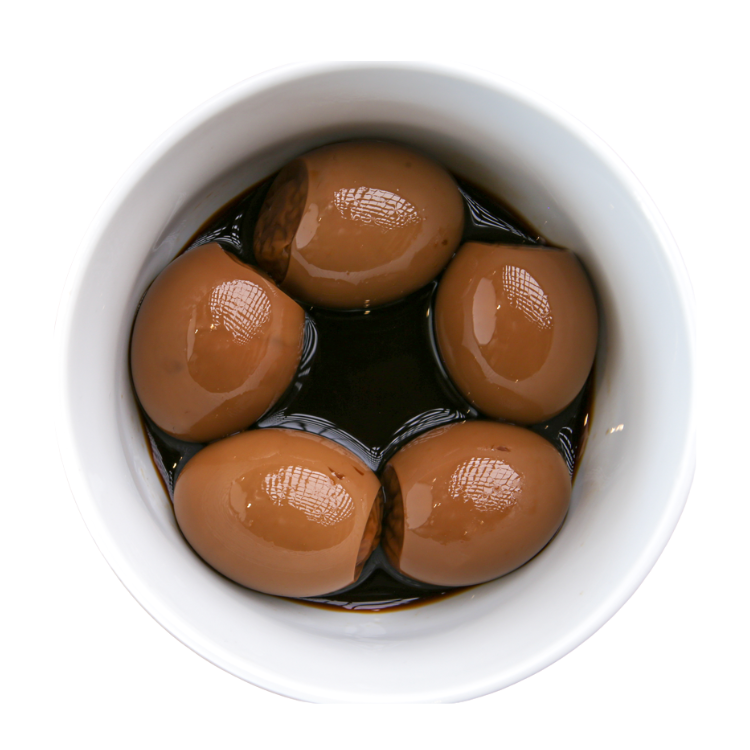 Adobo Egg