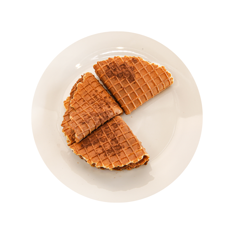 Banana Wafer