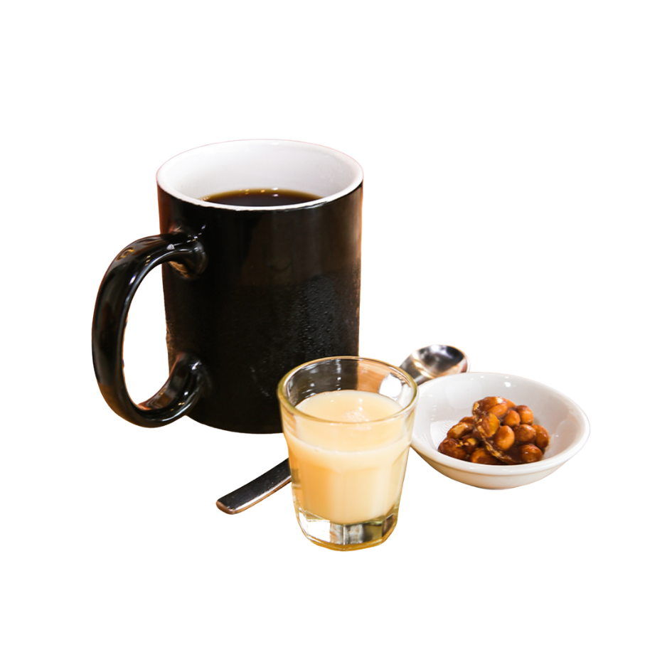 Classic Barako Coffee