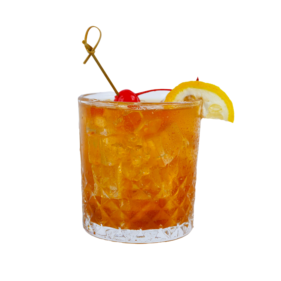 Amaretto Sour