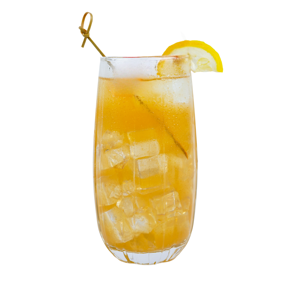 Whiskey Highball