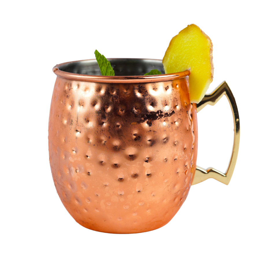 Manila Mule