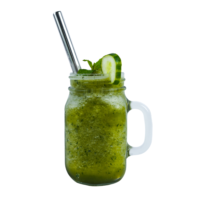 Cucumber Mint