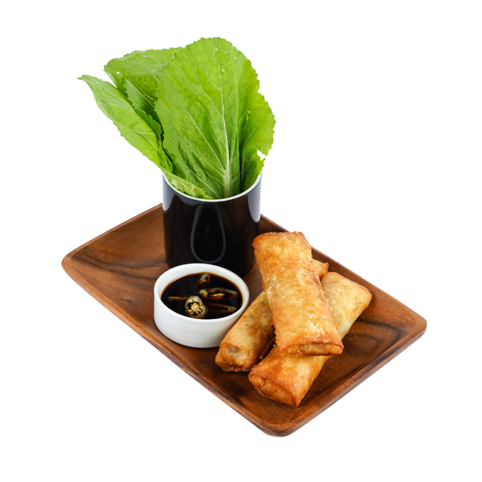 Lumpiang Togue
