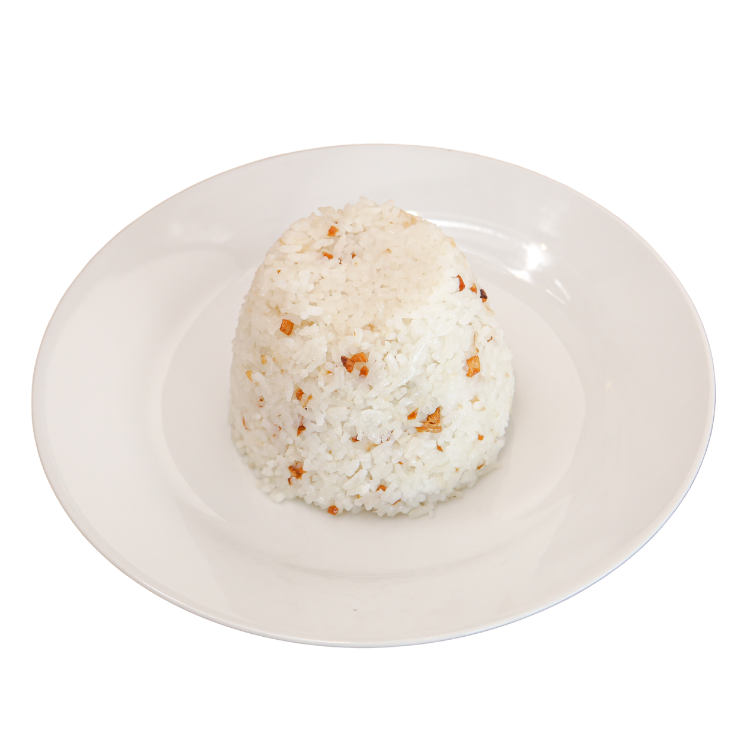 Plain Rice