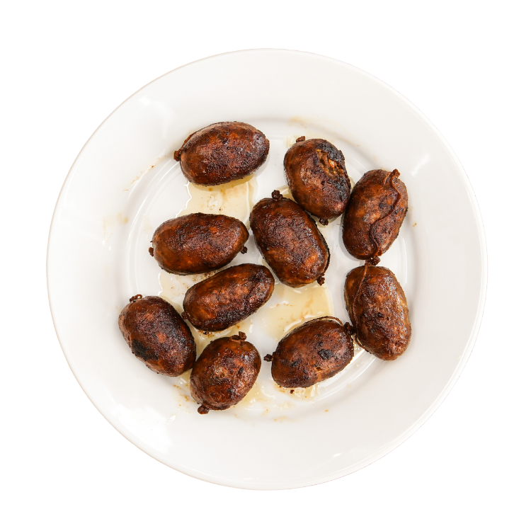 Oink Longganisa For Sharing