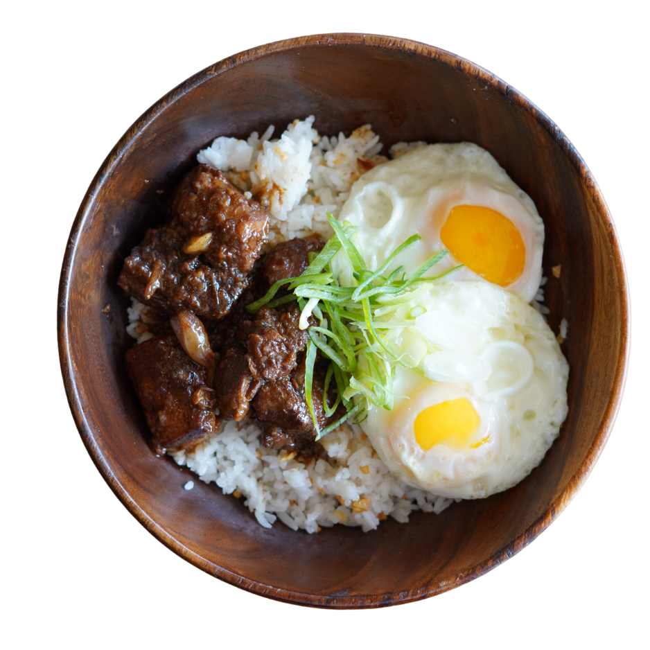 Pork Adobo
