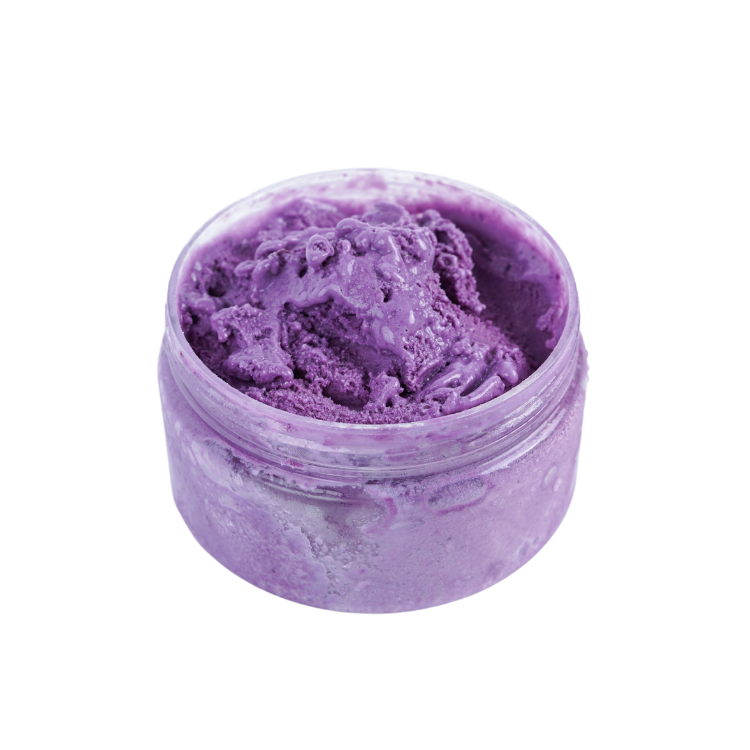 Real Ube Halaya Craft Gelato