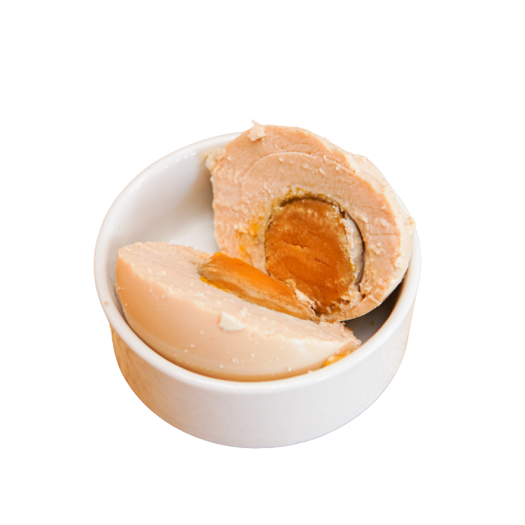 Salted Egg