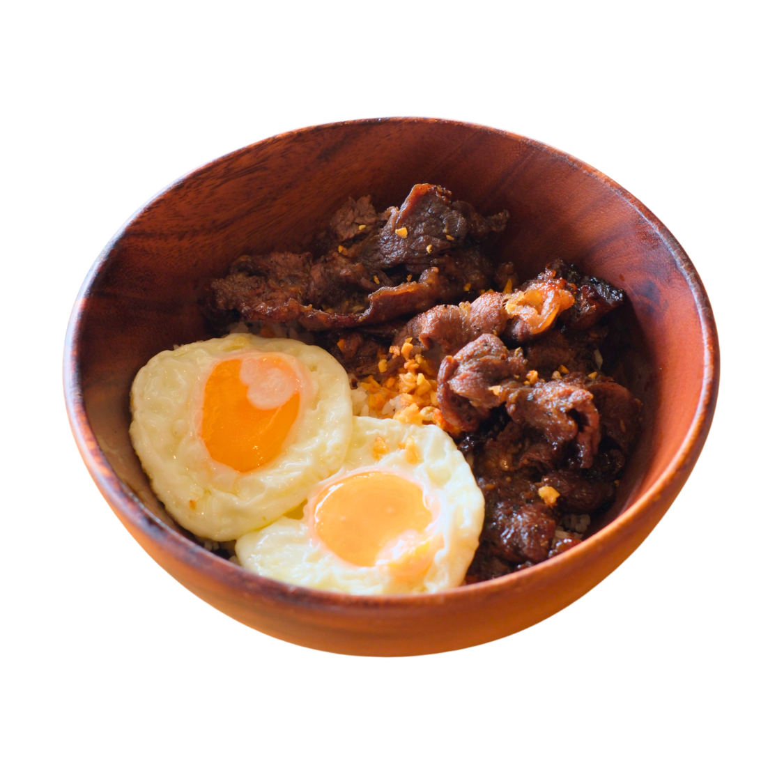 USDA Choice Striploin Beef Tapa